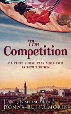 The Competition: Extended Edition - Morin, Donna Russo