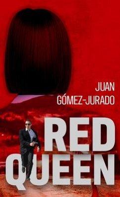 Red Queen - Gomez-Jurado, Juan