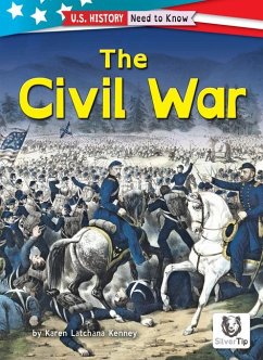 The Civil War - Kenney, Karen