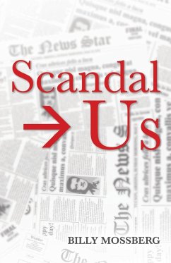 Scandal ¿ Us - Mossberg, Billy