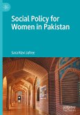 Social Policy for Women in Pakistan