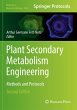 Plant Secondary Metabolism Engineering - Bild 1