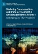 Marketing Communications and Brand... - Bild 1