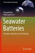 Seawater Batteries - Bild 1