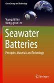 Seawater Batteries