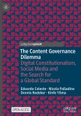 The Content Governance Dilemma