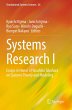 Systems Research I - Bild 1
