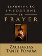 Learning to Importune in Prayer (Prayer... - Bild 1