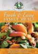 Fresh & Easy Family Meals (eBook, ePUB) - Bild 1
