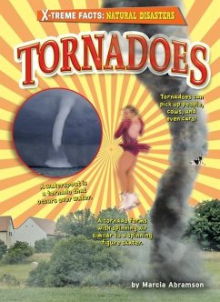 Tornadoes - Abramson, Marcia