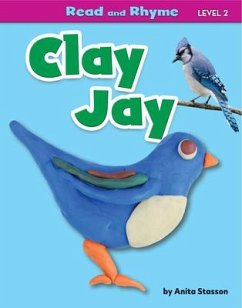 Cover Clay Jay