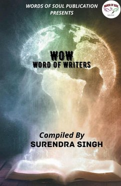 Words of Writers / वर्ड्स ऑफ राइटर्स - Singh, Surendra