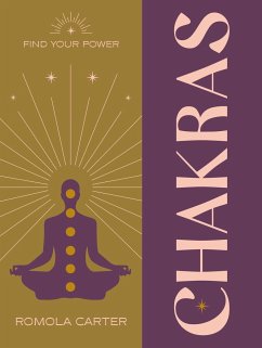 Find Your Power: Chakra - Carter, Romola