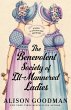 The Benevolent Society of Ill-Mannered... - Bild 1