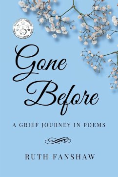 Gone Before - Fanshaw, Ruth