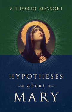 Cover Hypotheses about Mary
