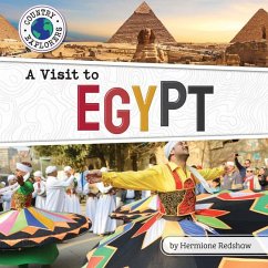 A Visit to Egypt - Redshaw, Hermione