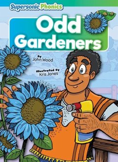 Odd Gardeners - Wood, John