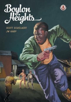 Boylon Heights - Eckelaert, Scott
