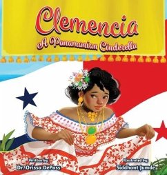Clemencia - Depass, Orissa