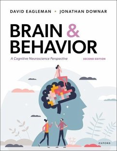Brain and Behavior - Eagleman, David; Downar, Jonathan