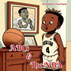 ABCs and the NBA - Funchess, Shakeema