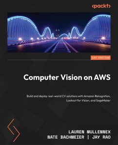 Computer Vision on AWS - Mullennex, Lauren; Bachmeier, Nate; Rao, Jay