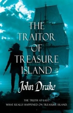 The Traitor of Treasure Island - Drake, John