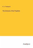 The Schools of the Prophets