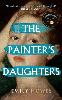 The Painter's Daughters - Howes, Emily
