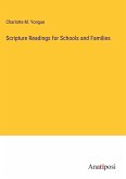 Scripture Readings for Schools and Families