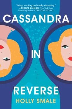 Cassandra in Reverse - Smale, Holly