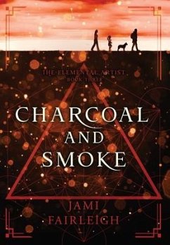 Charcoal and Smoke - Fairleigh, Jami