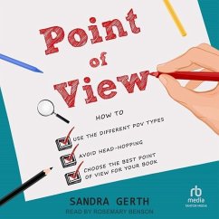 Point of View - Gerth, Sandra