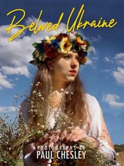 Beloved Ukraine - Chesley, Paul