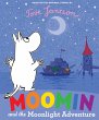 Moomin and the Moonlight Adventure - Bild 1