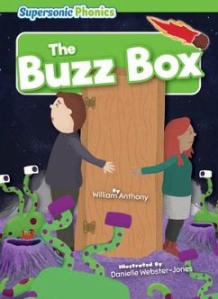 The Buzz Box - Anthony, William