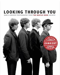 Looking Through You - Adams, Tom