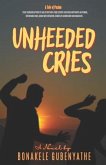 Unheeded Cries