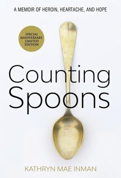 Counting Spoons - Inman, Kathryn Mae