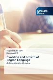 Evolution and Growth of English Language