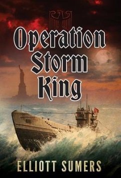 Operation Storm King - Sumers, Elliott