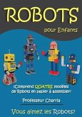 Robots pour les Enfants Full Version