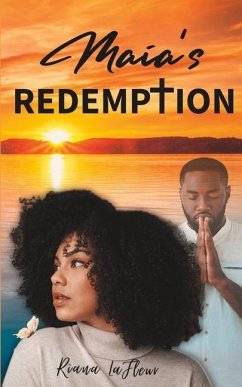 Maia's Redemption - La Fleur, Riana