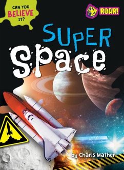 Super Space - Mather, Charis