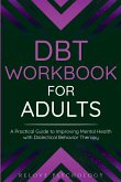 DBT Workbook for Adults