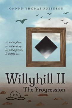 Willyhill II - Robinson, Johnnn Thomas