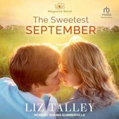 The Sweetest September - Talley, Liz