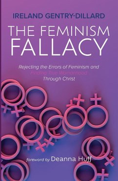 The Feminism Fallacy