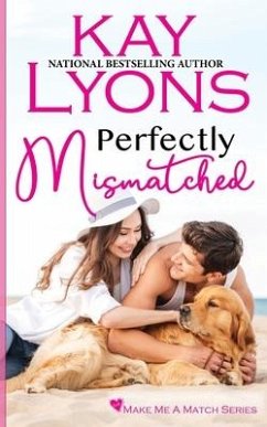 Perfectly Mismatched - Lyons, Kay